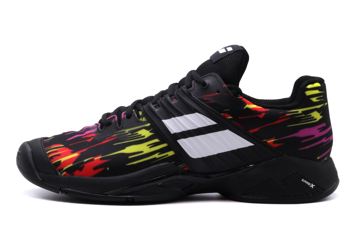 Babolat Propulse Fury All Court Αθλητικό (30S21208 2001) Μαύρο
